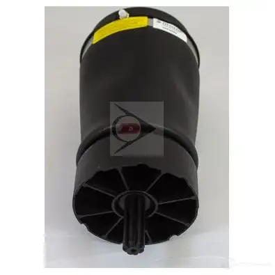 Пневмобаллон подвески DUNLOP 1424665437 3N Q74T das10080 изображение 0