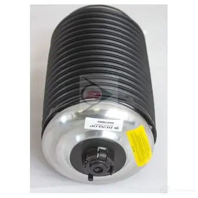 Пневмобаллон подвески DUNLOP DD7V QBC 1424665401 das10003