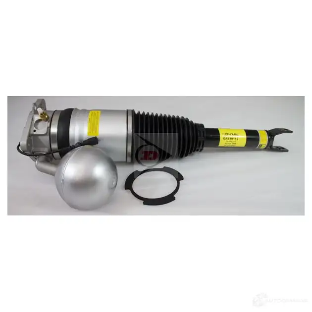 Стойка пневматической подвески, пневмостойка DUNLOP DUSMM E 1424928478 das10119