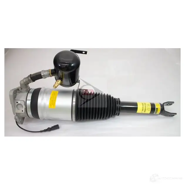 Стойка пневматической подвески, пневмостойка DUNLOP LX6GJ H das10122 1424928481 изображение 0