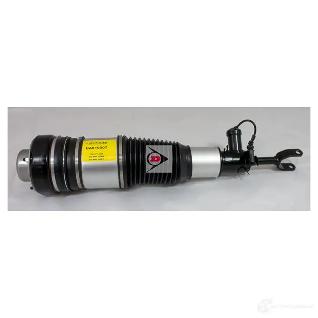 Стойка пневматической подвески, пневмостойка DUNLOP W64W Y 1424928426 das10007