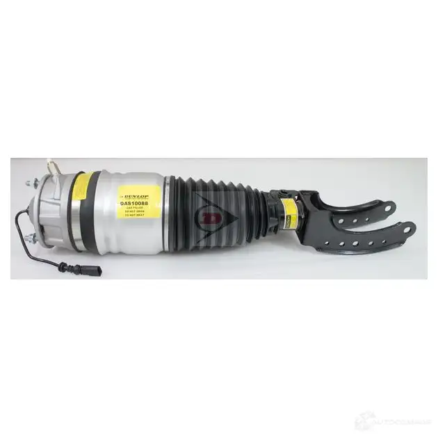 Стойка пневматической подвески, пневмостойка DUNLOP das10088 ZR3HT VP 1424928467 изображение 0