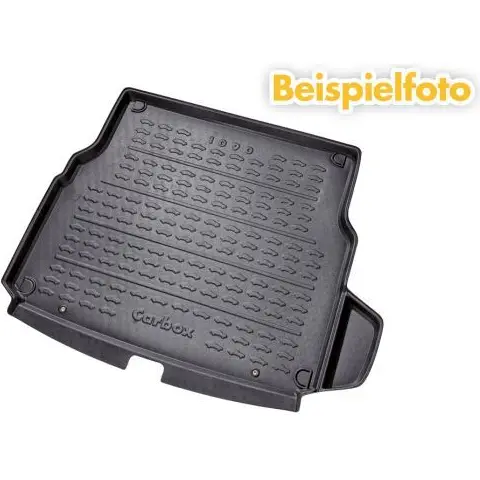 Поддон багажного отделения CARBOX 204085000 3404168 4052446022463 801 GUJQ - Изображение 1