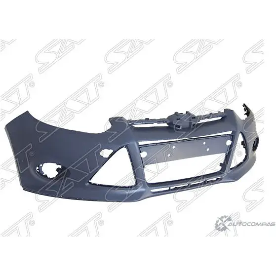 Бампер SAT STFDA60000 ILGR5N8 MK AKE 1422800828