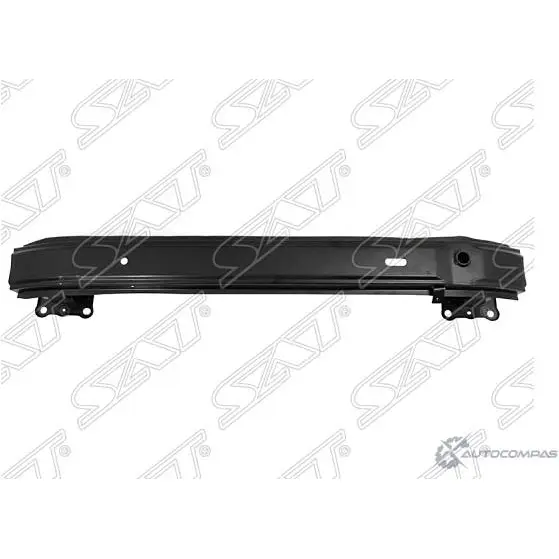 Усилитель переднего бампера SAT STHN51000R0 VYN20D L8 QGZ 1422806254