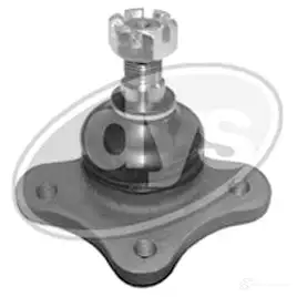 Шаровая опора DYS 2720361 MB 7FJOA 8435229551736 1424282955