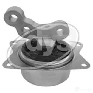 Подушка двигателя, опора DYS 7126024 2IBG TD4 8435457159636 1424322490