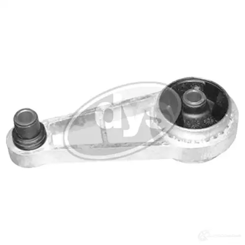 Подушка двигателя, опора DYS M3P UY 1424785324 8435229576326 7122544