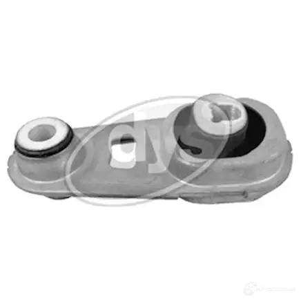 Подушка двигателя, опора DYS 7127225 TCP 9DV 1437375783
