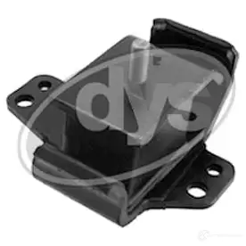 Подушка двигателя, опора DYS 7127411 3 QIDE3 1437375826
