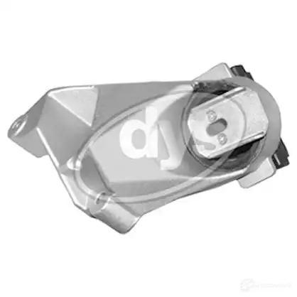 Подушка двигателя, опора DYS 1424785391 8435229576999 B OJUWV 7122611