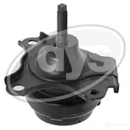 Подушка двигателя, опора DYS 7127846 1438728265 Z93 DXTY изображение 0