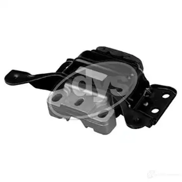 Подушка АКПП DYS E J4MK55 1437974480 7226824
