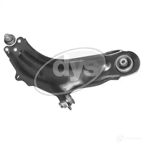 Рычаг DYS 1424950096 J22 5CV 8435457132523 2023157 изображение 0