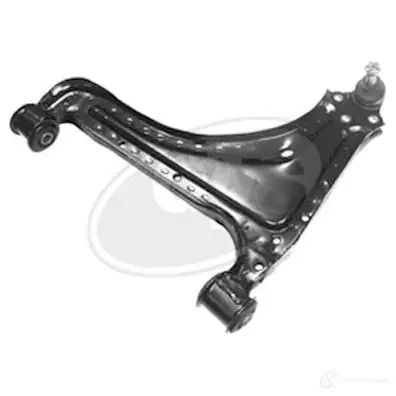 Рычаг DYS 8435229503735 EG 9XJ 20052322 1424872874 изображение 0