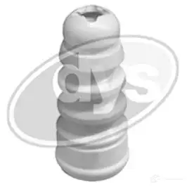 Опора амортизатора DYS 1437364449 ZR 3RGK 7324941
