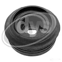 Опора амортизатора DYS 7328123 D 8O74K 1439395553