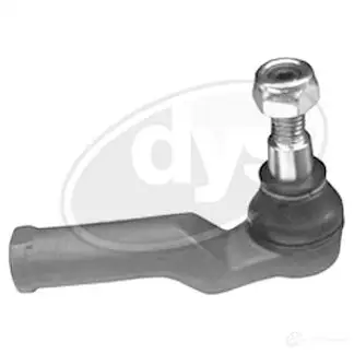 Рулевой наконечник DYS TVS GDY 22907172 1424370020 8435229543960