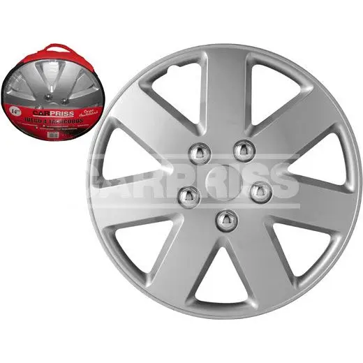 Колпак колеса CARPRISS 8424445273218 79360403 2739701 UMNXO 4M - Изображение 1