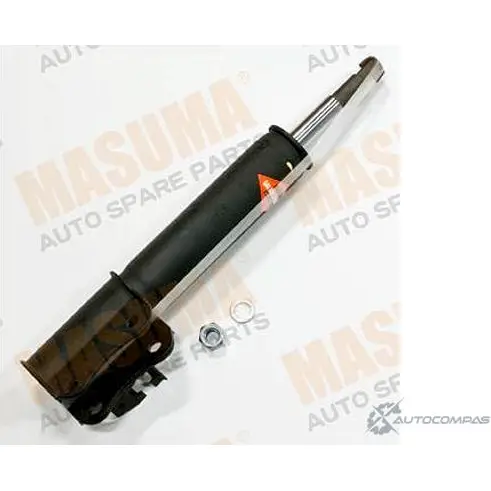 Амортизатор подвески MASUMA 1422883503 2 8DRALO G6216