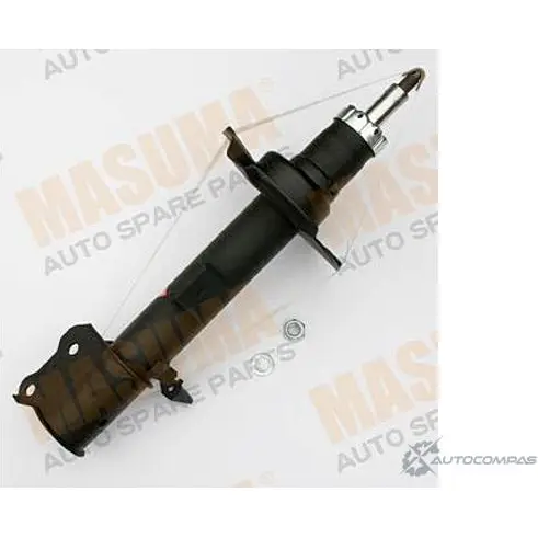 Амортизатор подвески MASUMA 03I2S EA G6355 1422883527