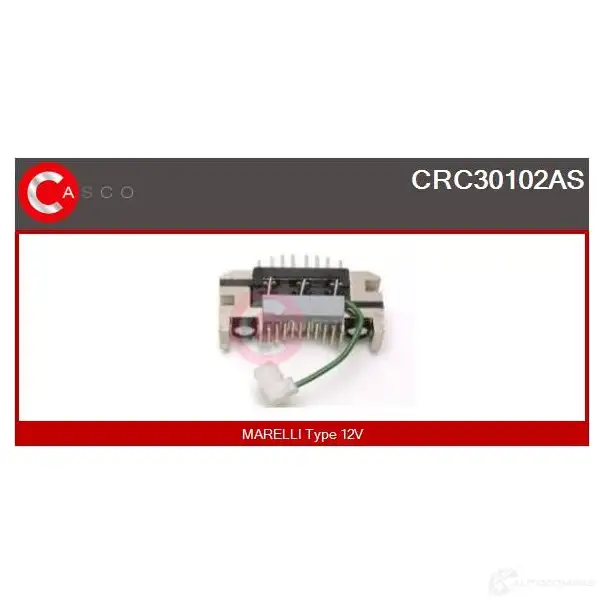 Диодный мост генератора CASCO 3259714 8000000189530 crc30102as KS G3I2U