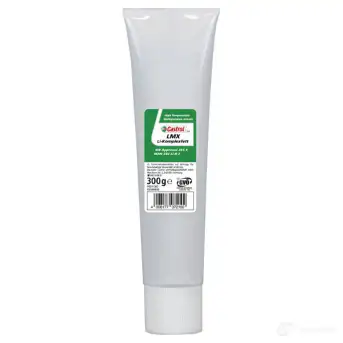 Смазка CASTROL 1437339756 0501CA038C00450621 MAN 284 Li-H 2 15652a - Изображение 1