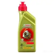 Трансмиссионное масло в акпп синтетическое 15D6D2 CASTROL, 1 л CASTROL 15D6D2 1439751589 3FR06 A изображение 0