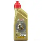 Трансмиссионное масло в мкпп, редуктор синтетическое 15D7F9 CASTROL SAE 75W-80 API GL-4+, API GL-4, 1 л CASTROL 3QUO 9J 1439751591 15D7F9