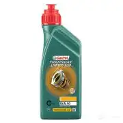 Трансмиссионное масло в мкпп, редуктор минеральное 15D988 CASTROL SAE 85W-90 API GL-5, 1 л CASTROL 15D988 0 T0HY 1439751594