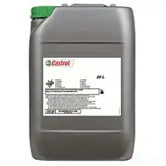 Трансмиссионное масло в акпп синтетическое 14AB47 CASTROL, 20 л CASTROL 14AB47 1439751610 B5 3X3 изображение 0