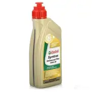 Трансмиссионное масло в мкпп, редуктор синтетическое 15007E CASTROL SAE 75W-90 API GL-4, API GL-5, API TM-1, 1 л CASTROL S3 U8SD 15007E 1439751630