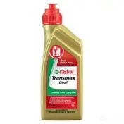 Трансмиссионное масло в мкпп, редуктор синтетическое 4665230060 CASTROL SAE 75, 1 л CASTROL B RXXE 1439751644 4665230060