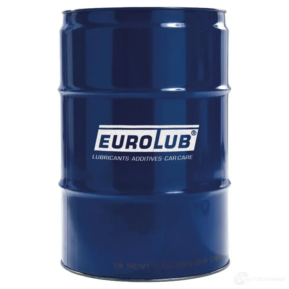 Трансмиссионное масло в АКПП EUROLUB 7VTXHX F 378060 1437912248 изображение 0