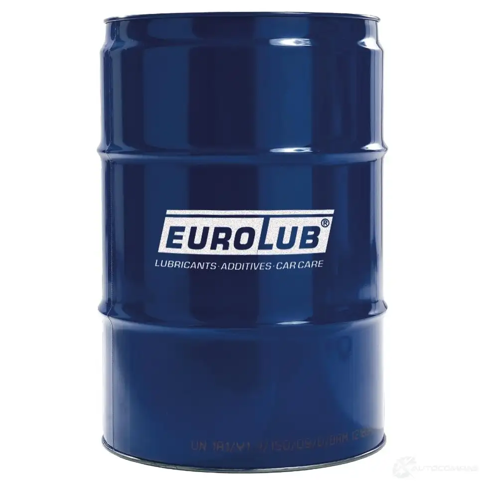Трансмиссионное масло в АКПП EUROLUB 371060 1437912249 611AIZ 2