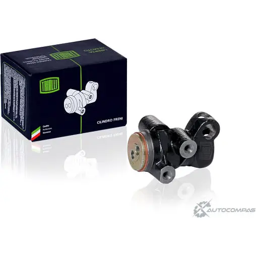 Регулятор давления TRIALLI 7JGHXLX 1425588597 NR9 HW CF601
