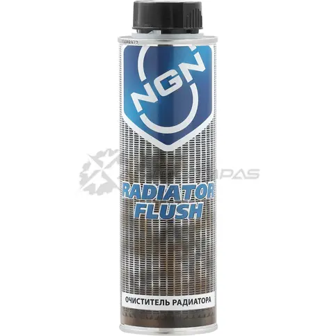 Очиститель радиатора RADIATOR FLUSH - 0.3 л NGN 1436726855 V0022 DWZ MU