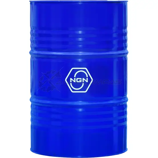 Моторное масло синтетическое AGATE 5W-30 - 200 л NGN Z 0PPV 1436726656 V172085141 изображение 0