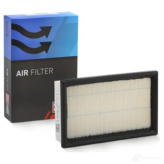 Воздушный фильтр CHAMPION CAF100521 P RI8D2Y CAF100521P 555280 изображение 0