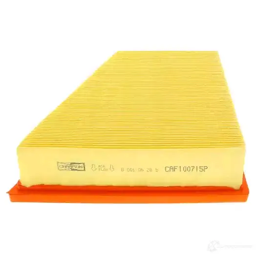 Воздушный фильтр CHAMPION CAF10 0715P 555449 5176IM CAF100715P