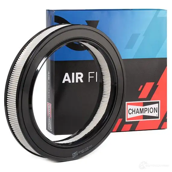 Воздушный фильтр CHAMPION CAF100103R C AF100103R A155UN 555108 изображение 1