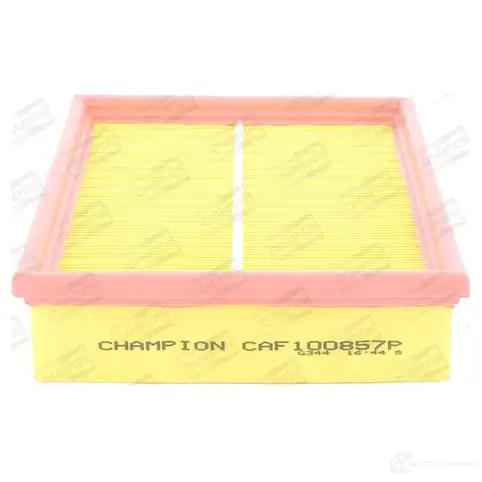 Воздушный фильтр CHAMPION 555586 1YNOON CAF 100857P CAF100857P