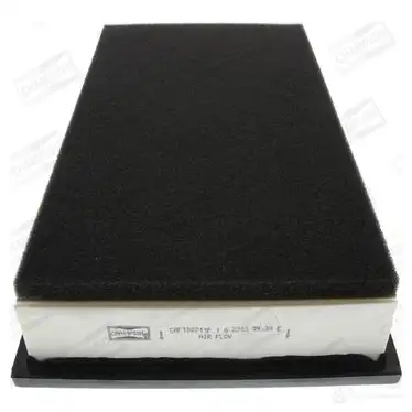 Воздушный фильтр CHAMPION ZX7K2 CAF100711P 555440 C AF100711P изображение 1