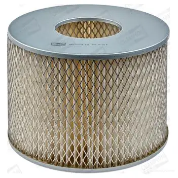 Воздушный фильтр CHAMPION CAF100215R 555174 OGECT7 CA F100215R изображение 0