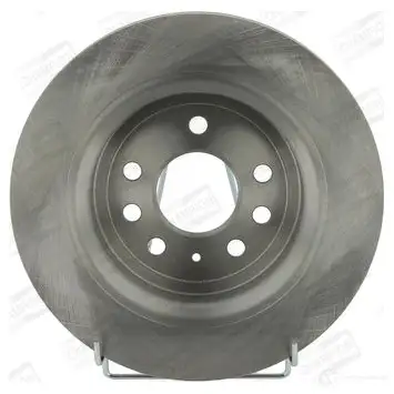 Тормозной диск CHAMPION X7ZOH A 562220CH 4060426066871 1208718891 изображение 1