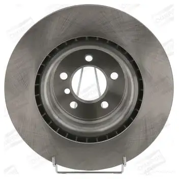Тормозной диск CHAMPION 4060426069018 1208722443 563022CH-1 3QT BFY изображение 1