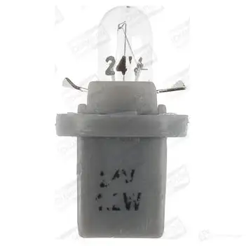 Лампа накаливания CHAMPION 1417227888 4044197979028 GDDG2T W CBM76S