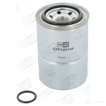 Топливный фильтр CHAMPION 556583 DYQSF CFF10014 8 CFF100148