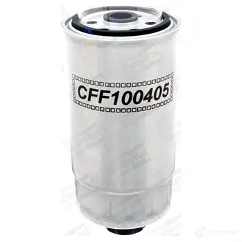 Топливный фильтр CHAMPION CFF100405 LFXLB8S 556643 CFF1 00405 изображение 0