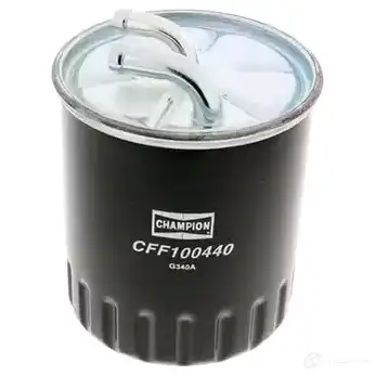 Топливный фильтр CHAMPION E1FHSC CFF100440 CFF10044 0 556669 изображение 0